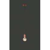 Lampa wisząca Trio Cord 310100162