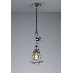 Lampa wisząca Trio Gotham 307000188