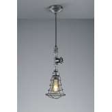 Lampa wisząca Trio Gotham 307000188