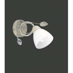 Lampa ścienna Trio Traditio 200700161