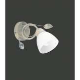 Lampa ścienna Trio Traditio 200700161