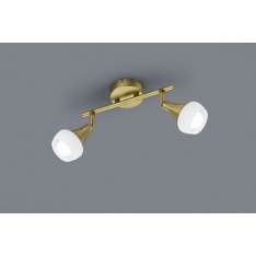 Lampa sufitowa Trio Trumpet 803100204