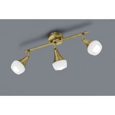 Lampa sufitowa Trio Trumpet 803100304