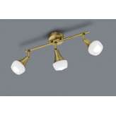 Lampa sufitowa Trio Trumpet 803100304