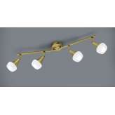 Lampa sufitowa Trio Trumpet 803100404