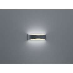 Lampa ścienna Trio Konda 228560242