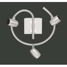 Lampa sufitowa Trio Michael 803090307