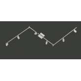 Lampa sufitowa Trio Michael 803000607