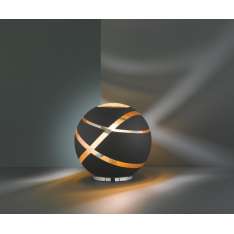 Lampa stołowa Trio Faro 506100132