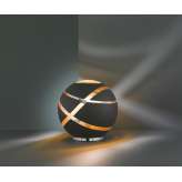 Lampa stołowa Trio Faro 506100132