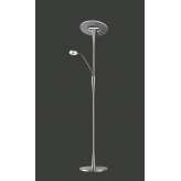 Lampa podłogowa Trio Quebec 422710307