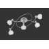 Lampa sufitowa RL Antibes R60175007