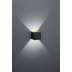 Lampa ścienna Trio Louis 223310132