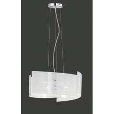 Lampa wisząca Trio Signa 302500301