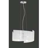 Lampa wisząca Trio Signa 302500301