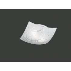 Lampa sufitowa Trio Spirelli 604400201