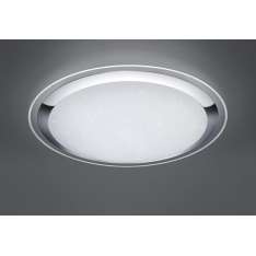 Lampa sufitowa Trio Miko 675610106