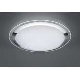 Lampa sufitowa Trio Miko 675610106