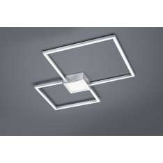 Lampa sufitowa Trio Hydra 676210307