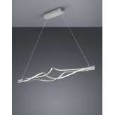 Lampa wisząca Trio Loop 379890307