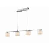 Lampa wisząca Trio Alegro 325510407