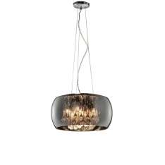 Lampa wisząca Trio Vapore 311210506