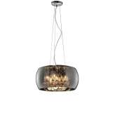 Lampa wisząca Trio Vapore 311210506