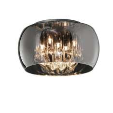 Lampa sufitowa Trio Vapore 611210506