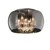 Lampa sufitowa Trio Vapore 611210506
