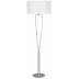 Lampa podłogowa Trio Paris II 400200107