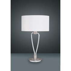 Lampa stołowa Trio Paris II 500200107