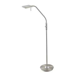 Lampa podłogowa Trio Bergamo 420910107