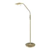 Lampa podłogowa Trio Bergamo 420910108