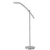 Lampa podłogowa Trio Verona 420810107