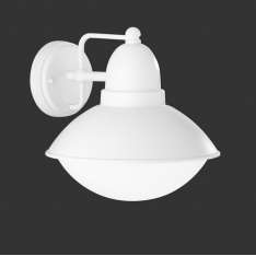 Lampa ścienna Trio Amur 227460131