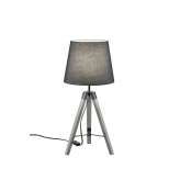 Lampa stołowa RL Tripod R50991011