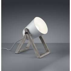 Lampa biurkowa RL Marc R50721011