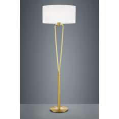 Lampa podłogowa Trio Paris II 400200108