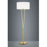 Lampa podłogowa Trio Paris II 400200108