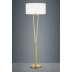 Lampa podłogowa Trio Paris II 400200108