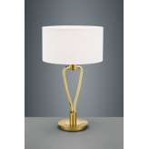 Lampa stołowa Trio Paris II 500200108