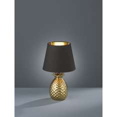 Lampa stołowa RL Pineapple R50421079