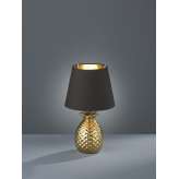 Lampa stołowa RL Pineapple R50421079