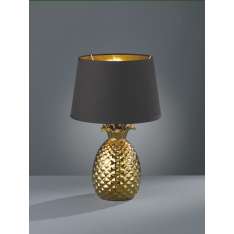 Lampa stołowa RL Pineapple R50431079