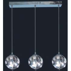 Lampa wisząca 0176394