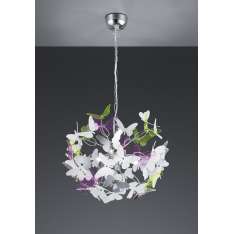 Lampa wisząca RL Butterfly R30214017