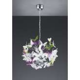 Lampa wisząca RL Butterfly R30214017
