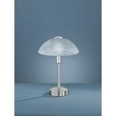 Lampa stołowa Trio Donna 525790107