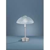 Lampa stołowa Trio Donna 525790107