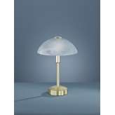 Lampa stołowa Trio Donna 525790108